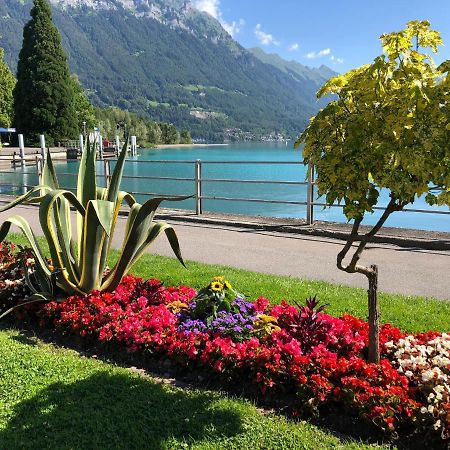 Apartment Lala Interlaken Esterno foto